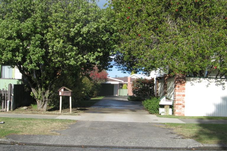 Photo of property in 1/8 Ashridge Road, Napier South, Napier, 4110