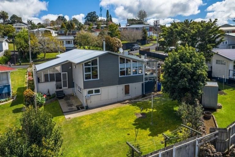Photo of property in 39 Fisher Terrace, Te Kamo, Whangarei, 0112