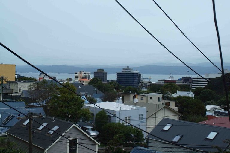 Photo of property in 19 Saint Mary Street, Thorndon, Wellington, 6011