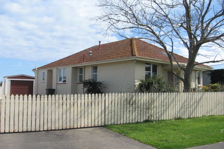 Photo of property in 93 Springvale Road, Springvale, Whanganui, 4501