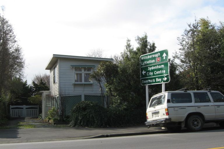 Photo of property in 12 Cashmere Road, Cashmere, Christchurch, 8022