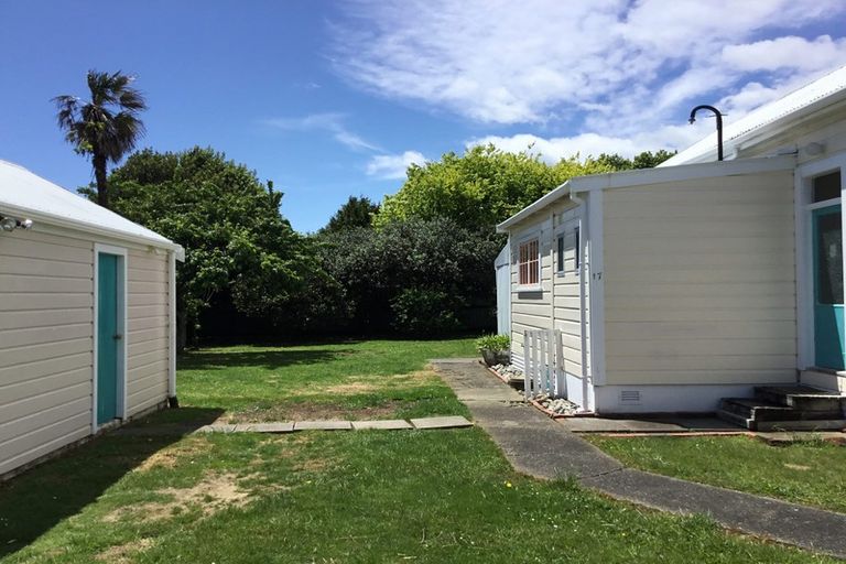 Photo of property in 17 Wilton Street, Levin, 5510