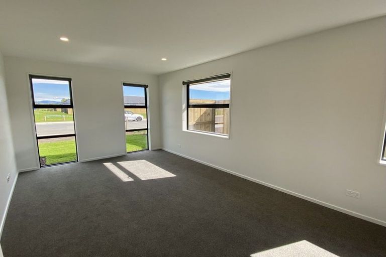 Photo of property in 72 Crossley Avenue, Woodend, 7610