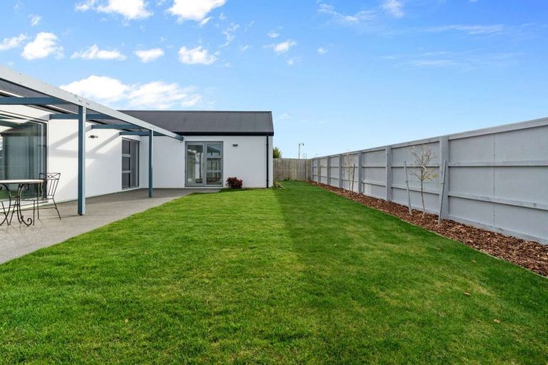 Photo of property in 10 Crowder Street, Lincoln, 7608