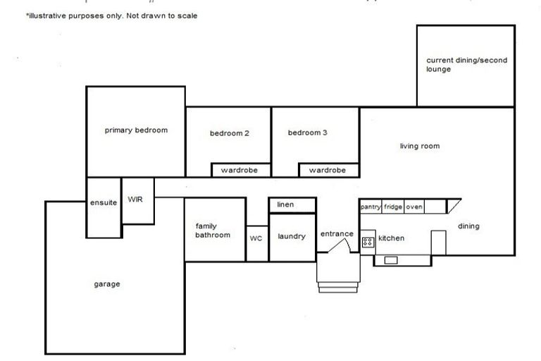 Photo of property in 15 Ashburn Street, Oamaru North, Oamaru, 9400