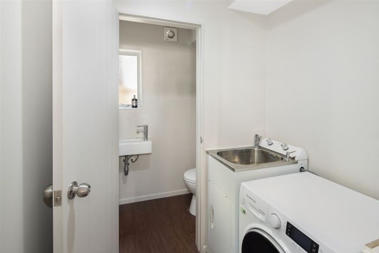 Photo of property in 4b Hollies Crescent, Johnsonville, Wellington, 6037