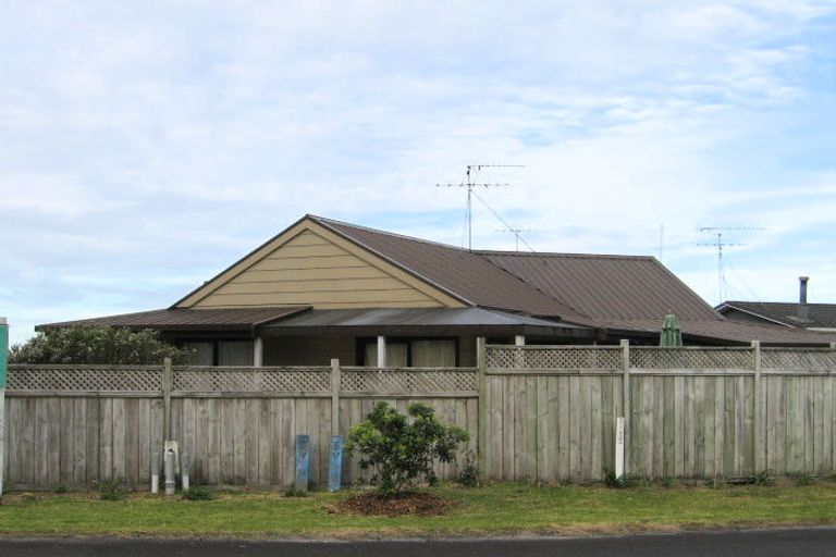 Photo of property in 1a Day Dawn Crescent, Omaha, Warkworth, 0986