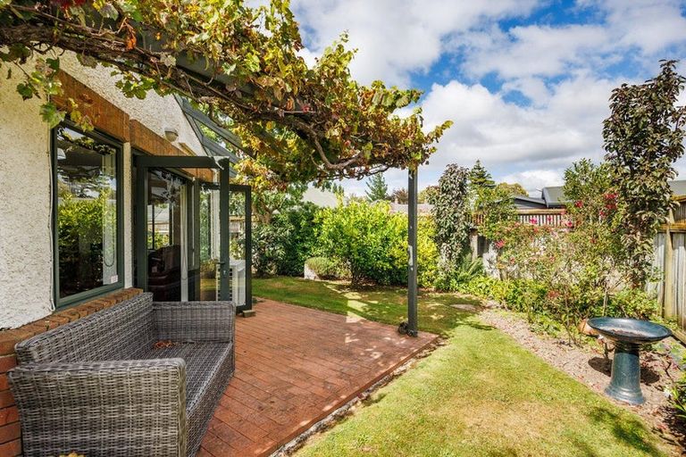 Photo of property in 1 Rimu Court, Feilding, 4702