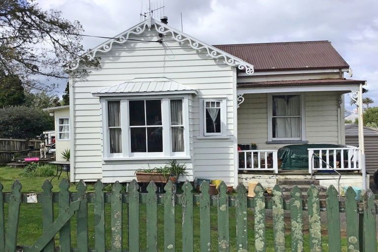 Photo of property in 55 Martin Road, Waihi, 3610