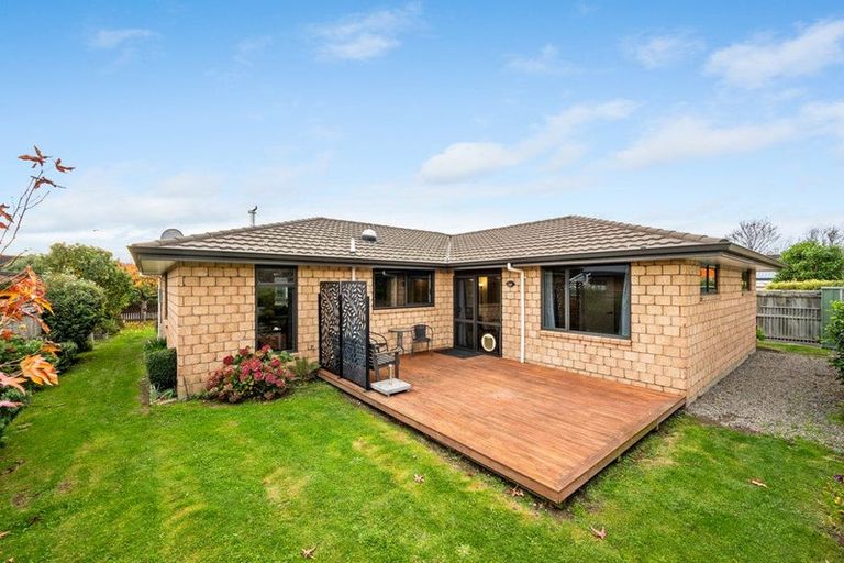 Photo of property in 9 Rosewood Place, Redwoodtown, Blenheim, 7201