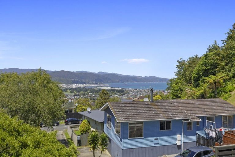 Photo of property in 89 Mulberry Street, Normandale, Lower Hutt, 5010