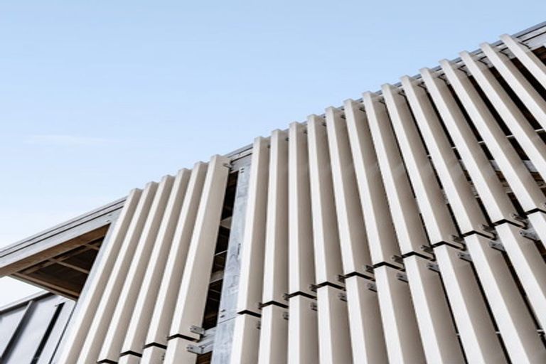 Photo of property in 4/169 Hobsonville Point Road, Hobsonville, Auckland, 0616