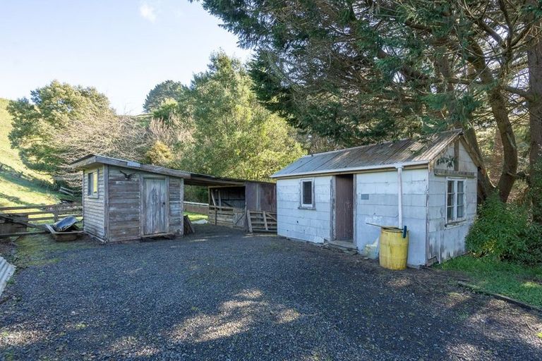 Photo of property in 128c Otonga Valley Road, Raglan, 3295