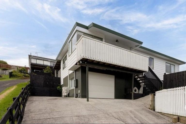 Photo of property in 21b Dingadee Street, Welcome Bay, Tauranga, 3112