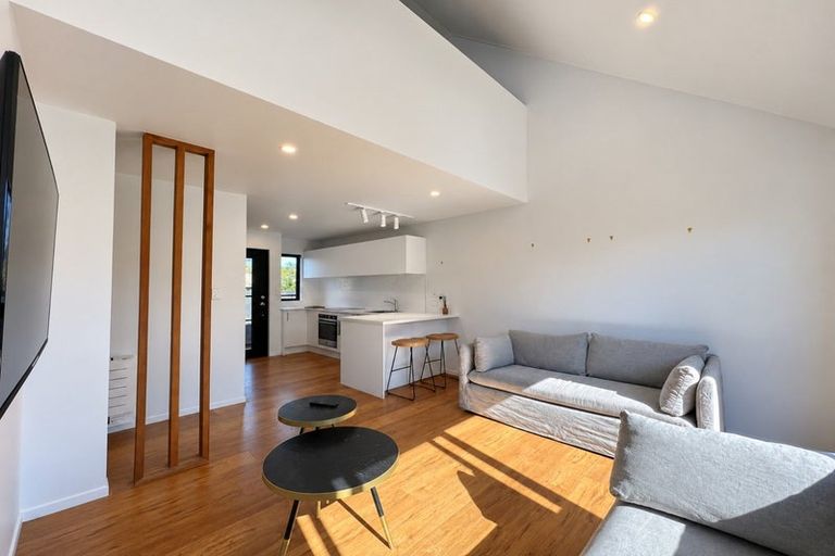 Photo of property in 5d Manning Place, Woolston, Christchurch, 8023