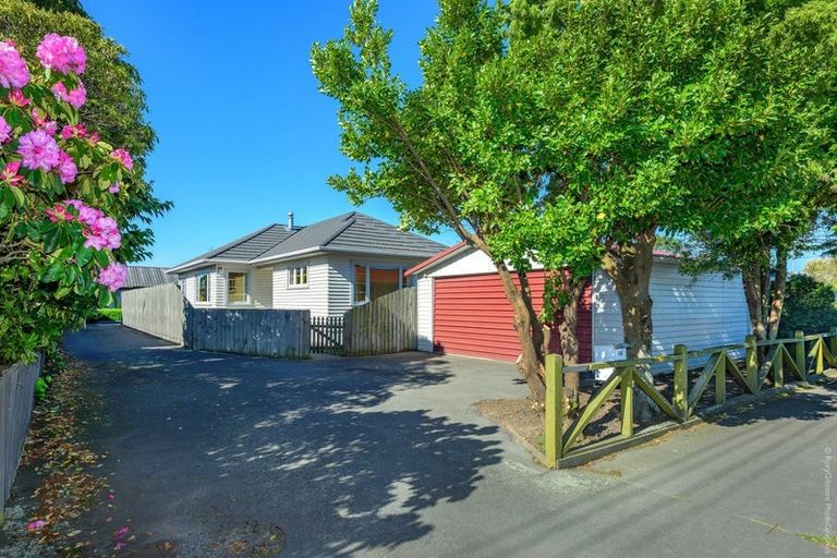Photo of property in 304 Wairakei Road, Bryndwr, Christchurch, 8053