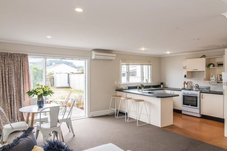 Photo of property in 32 Yule Street, Kilbirnie, Wellington, 6022