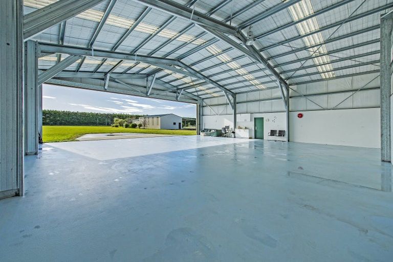 Photo of property in 797 Downs Road, Eyrewell, Rangiora, 7476