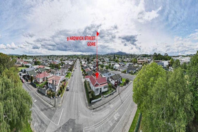 Photo of property in 9 Ardwick Street, Gore, 9710