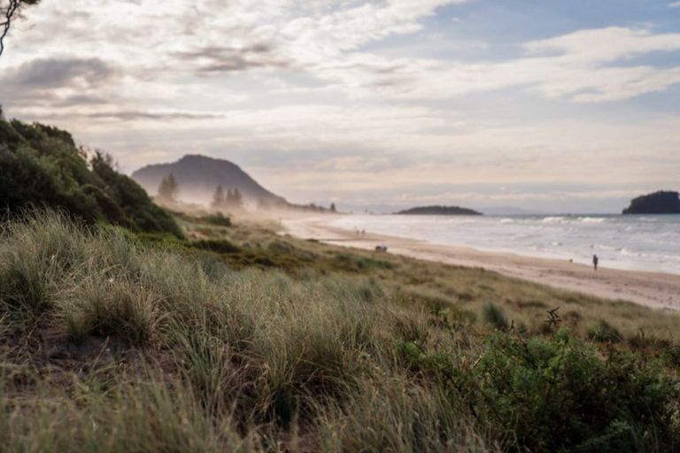 Photo of property in Paramount Apartments, 4/281 Maunganui Road, Mount Maunganui, 3116