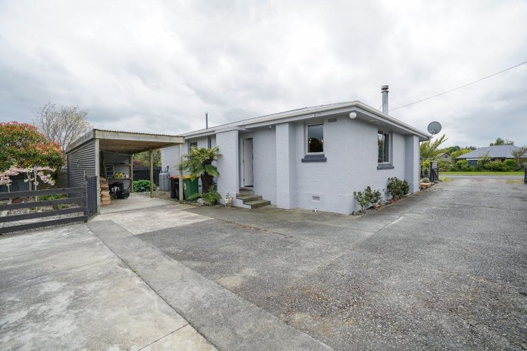 Photo of property in 111 Eglinton Street, Winton, 9720