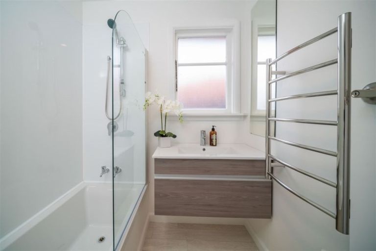 Photo of property in 1/14 Jocelyn Street, Casebrook, Christchurch, 8051