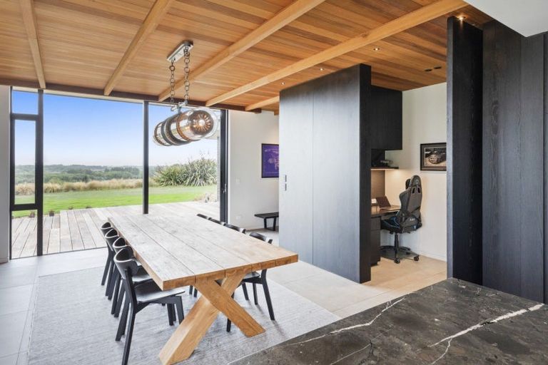 Photo of property in 777 Mount Thomas Road, Fernside, Rangiora, 7471