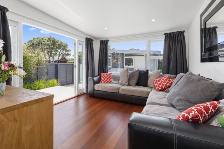 Photo of property in 6/6 Cornwall Street, Hutt Central, Lower Hutt, 5010