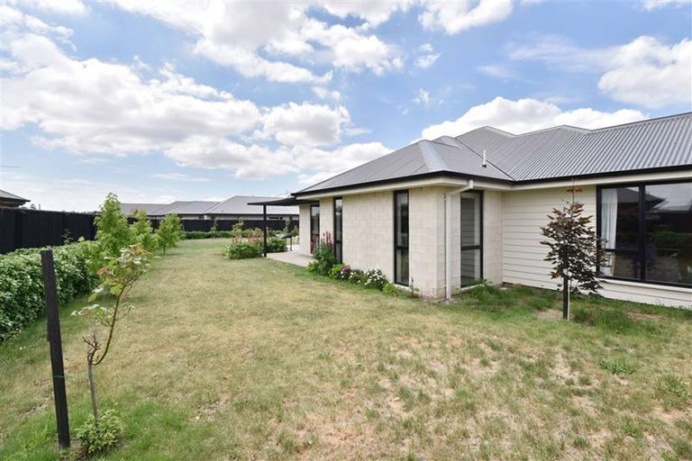 Photo of property in 4 Wilfield Drive, West Melton, 7618