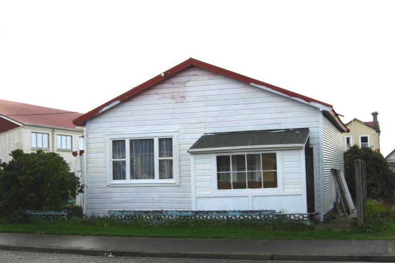 Photo of property in 9 Barrow Street, Bluff, 9814