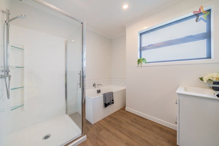 Photo of property in 27 Te Ara O Motutawa, Avalon, Lower Hutt, 5011