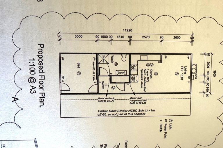 Photo of property in 1 Grey Street, Wairoa, 4108