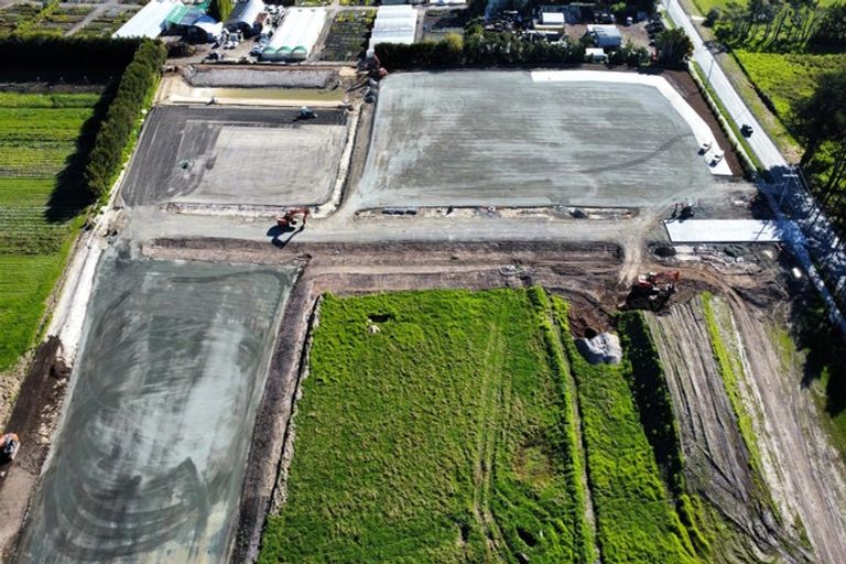 Photo of property in 90 Trig Road, Whenuapai, Auckland, 0618