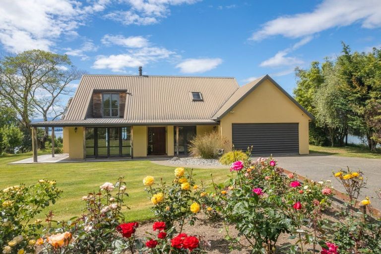 Photo of property in 98 Bronte Road East, Bronte, Upper Moutere, 7173