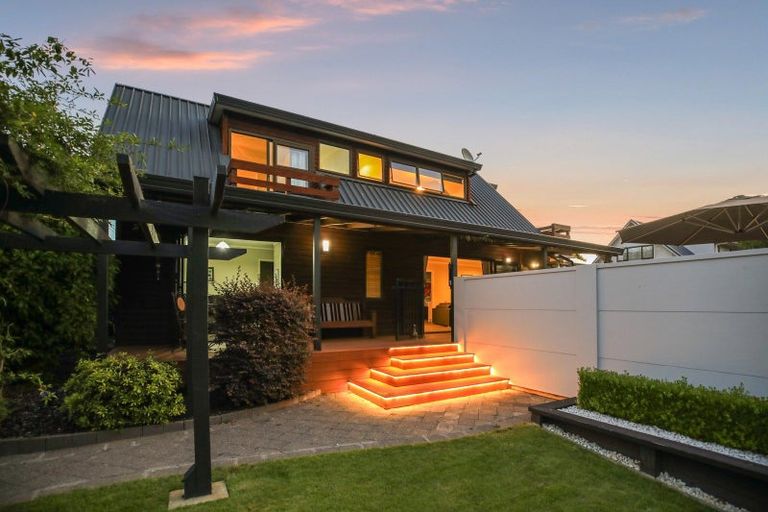 Photo of property in 345 Hukanui Road, Queenwood, Hamilton, 3210