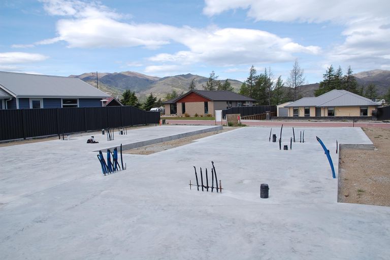 Photo of property in 4 Hortons Way, Cromwell, 9310