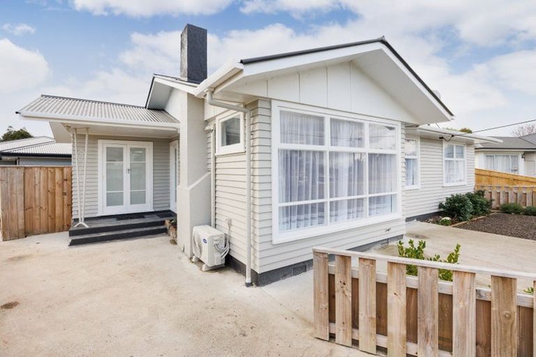 Photo of property in 49a Kettle Avenue, Awapuni, Palmerston North, 4412