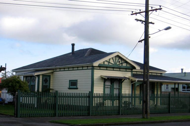 Photo of property in 4 Lett Street, Lansdowne, Masterton, 5810