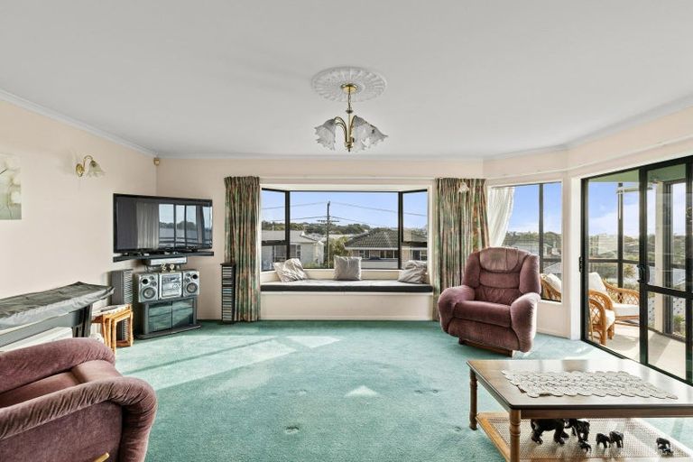 Photo of property in 47 Paynters Avenue, Strandon, New Plymouth, 4312