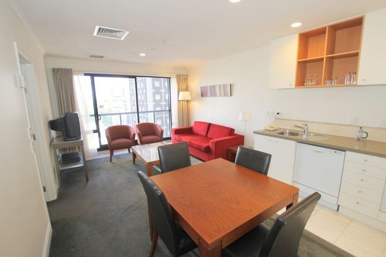 Photo of property in Zest Apartments, 817/72 Nelson Street, Auckland Central, Auckland, 1010