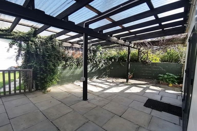 Photo of property in 101 Fairview Avenue, Fairview Heights, Auckland, 0632