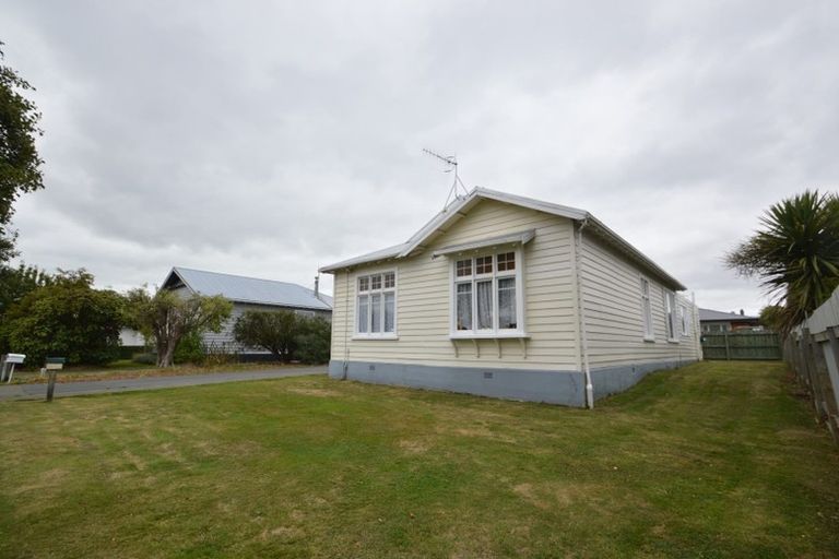 Photo of property in 59 Chapman Street, Richmond, Invercargill, 9810