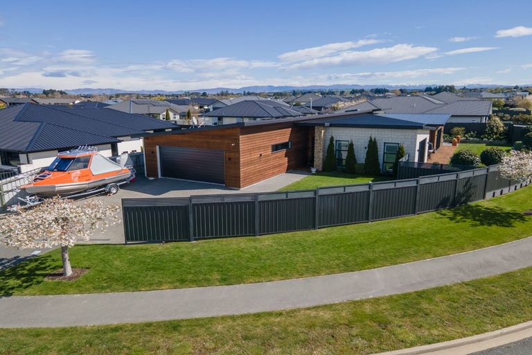 Photo of property in 19 Lazarette Loop, Gleniti, Timaru, 7910
