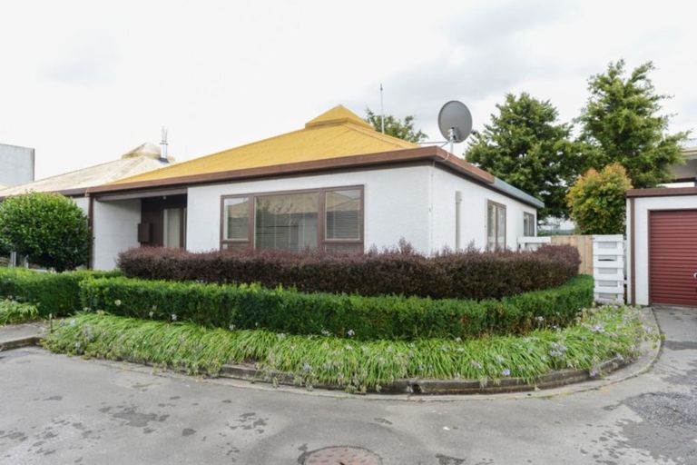 Photo of property in 5/416 Hapia Street, Camberley, Hastings, 4120