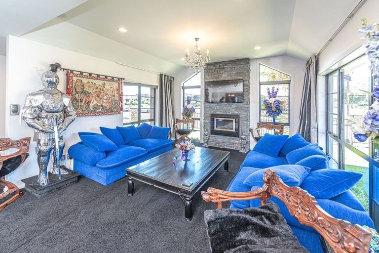 Photo of property in 1 Edith Collier Drive, Otamatea, Whanganui, 4500