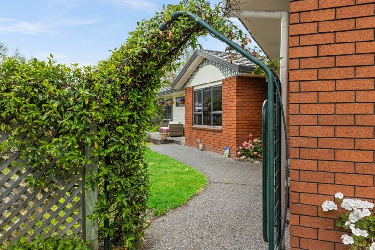 Photo of property in 5 Penlington Place, Havelock North, 4130