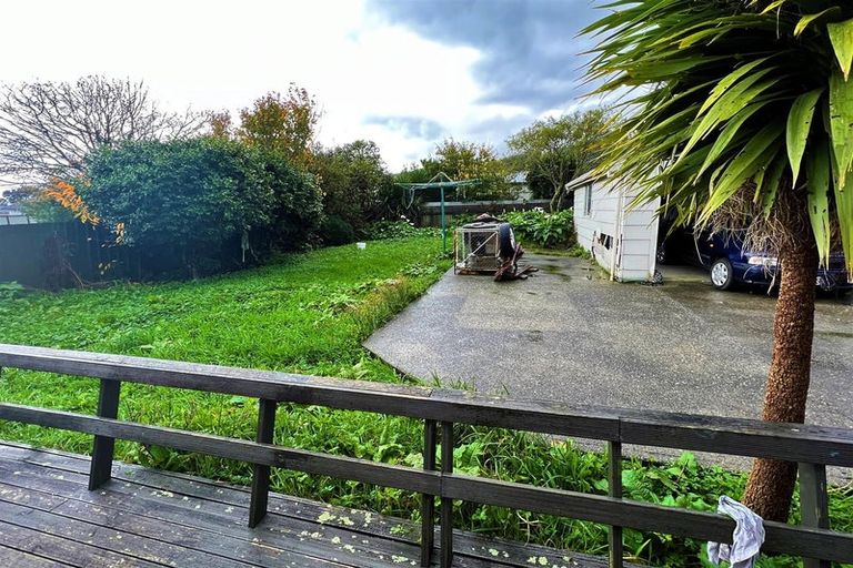 Photo of property in 7 Kerr Avenue, Cobden, Greymouth, 7802