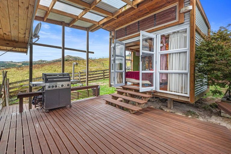 Photo of property in 487a Pukehuia Road, Tangiteroria, 0381