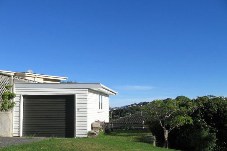 Photo of property in 66 Madras Street, Khandallah, Wellington, 6035