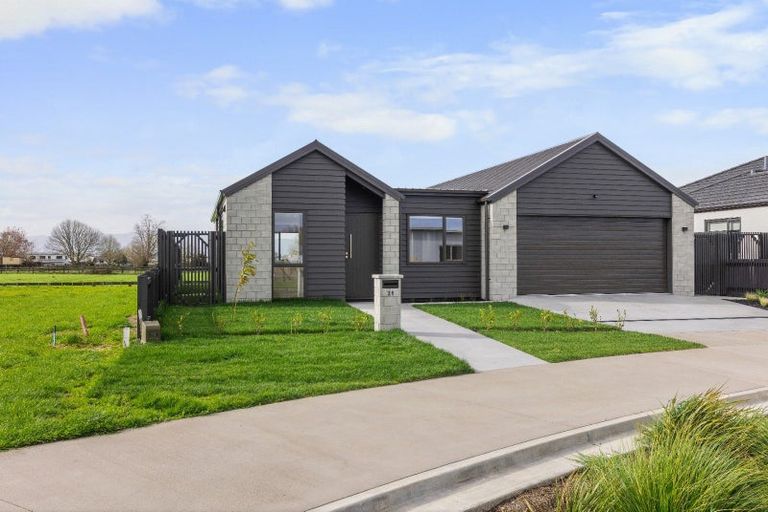 Photo of property in 39 Rangitihi Street, Matamata, 3400